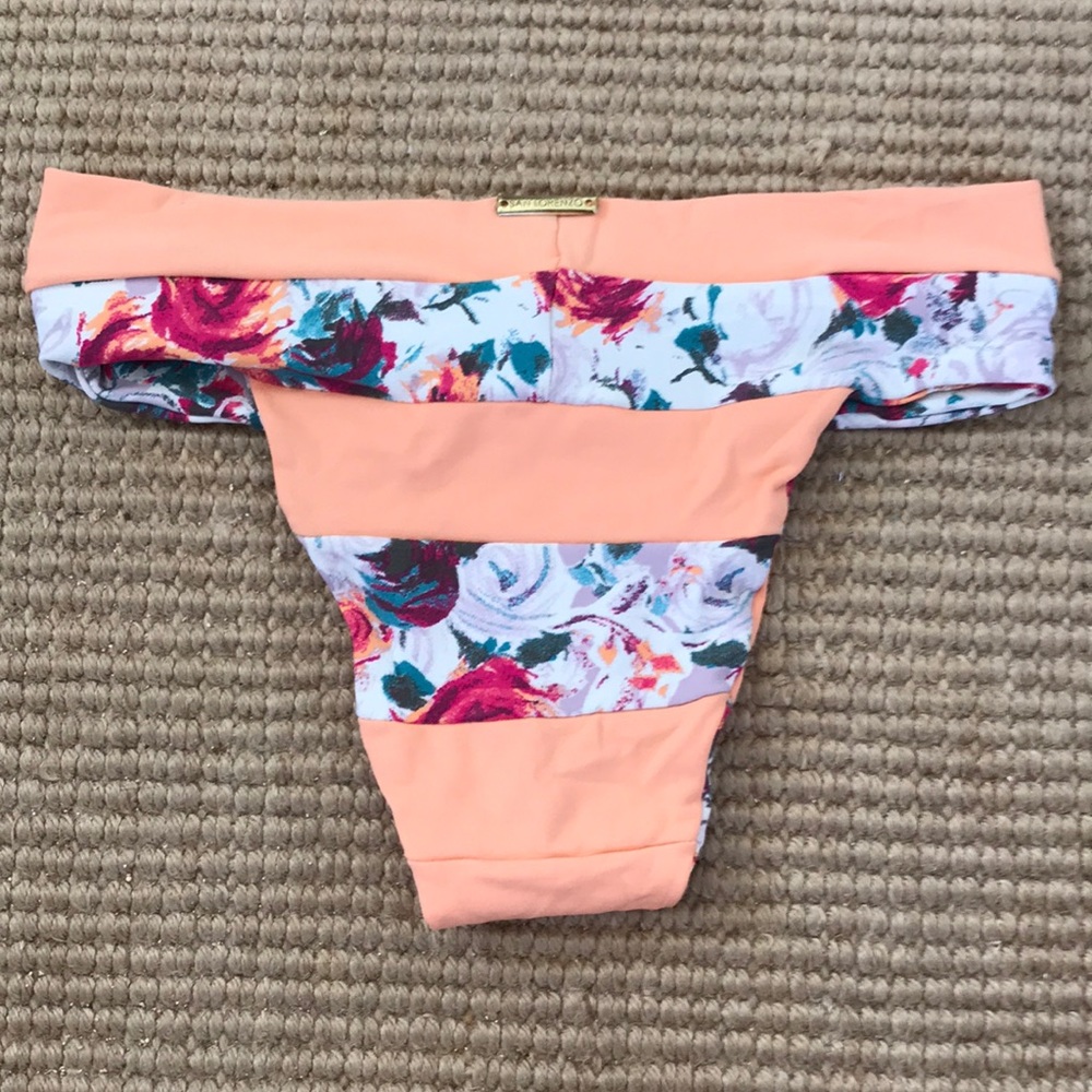 San Lorenzo Bikini never worn